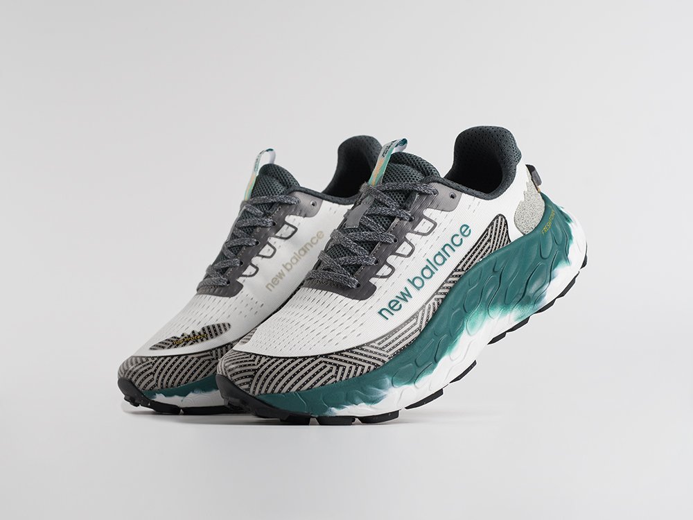 New Balance Fresh Foam X More Trail v3 — фото товара 1