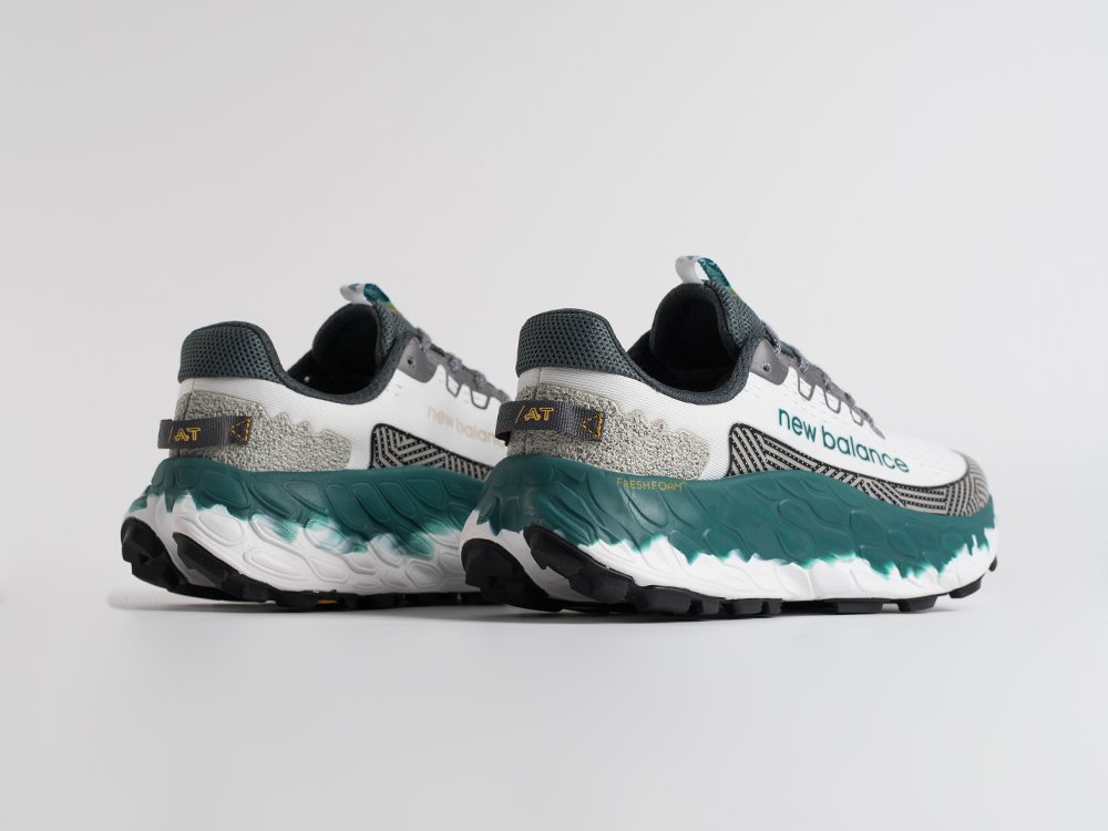 New Balance Fresh Foam X More Trail v3 — фото товара 3