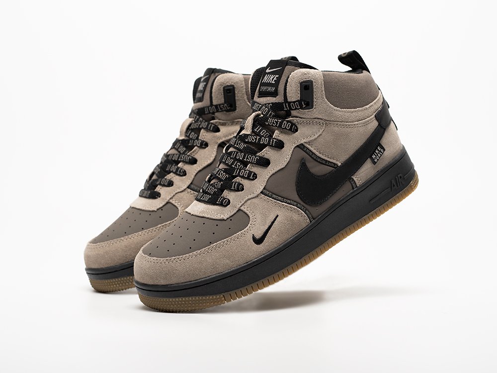 Nike Air Force 1 Mid — фото товара 1