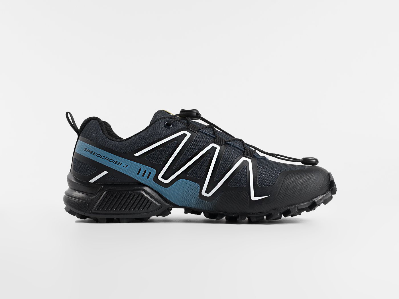 Salomon SPEEDCROSS 3 CS — фото товара 3