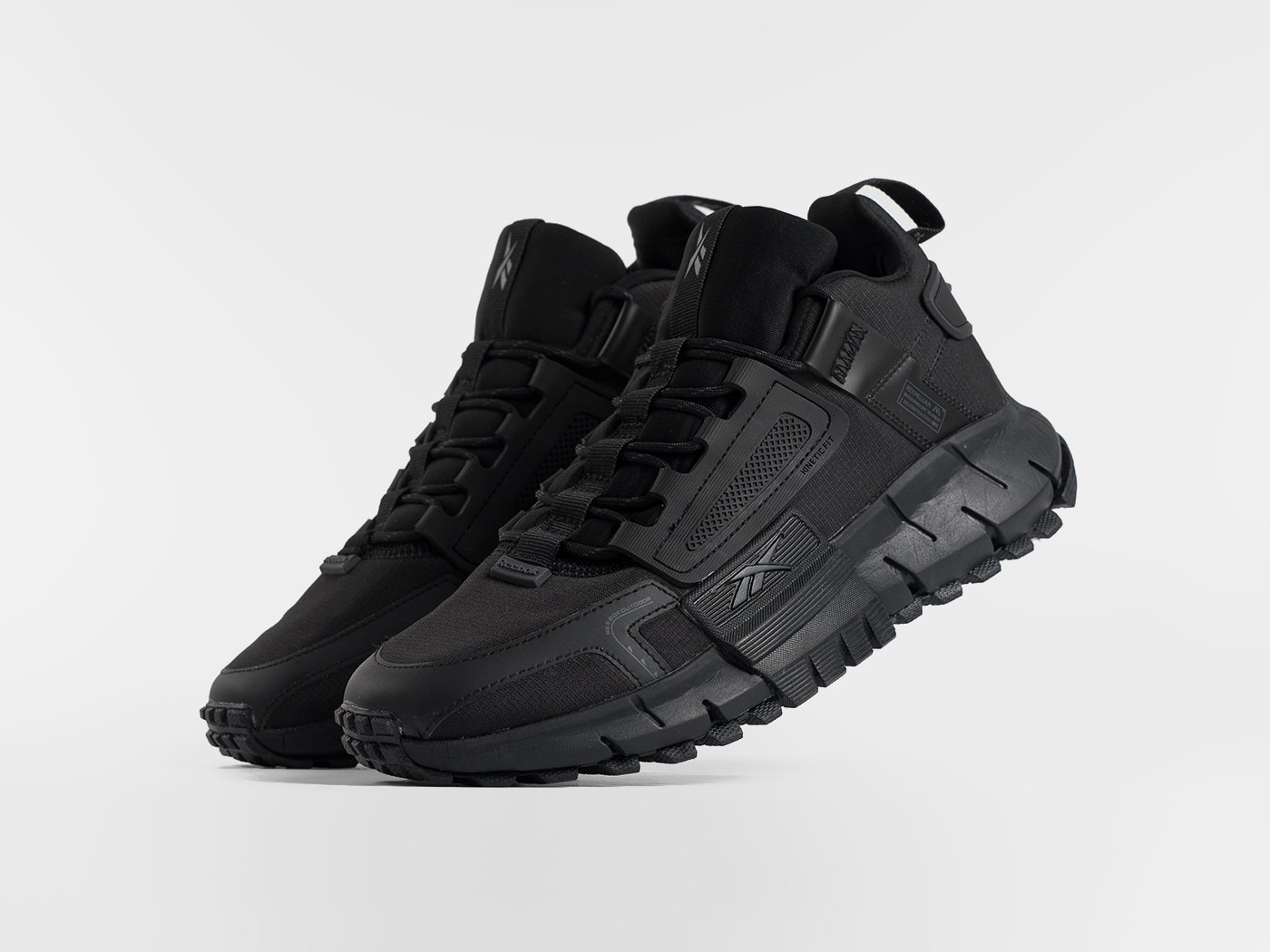 Reebok Zig Kinetica Edge — фото товара 1