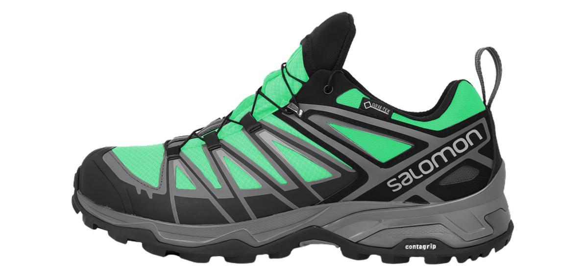 Salomon GORE TEX