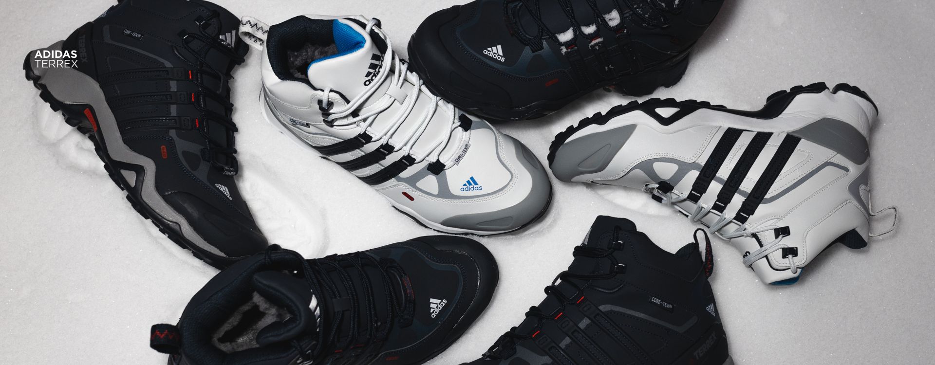 ADIDAS TERREX WINTER