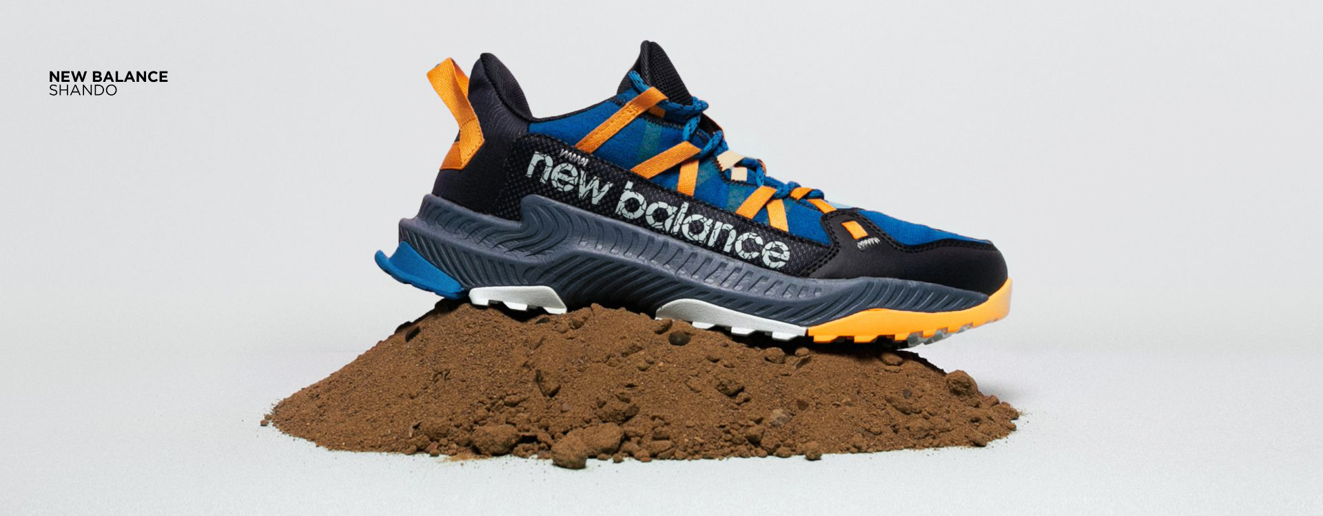 NEW BALANCE SHANDO