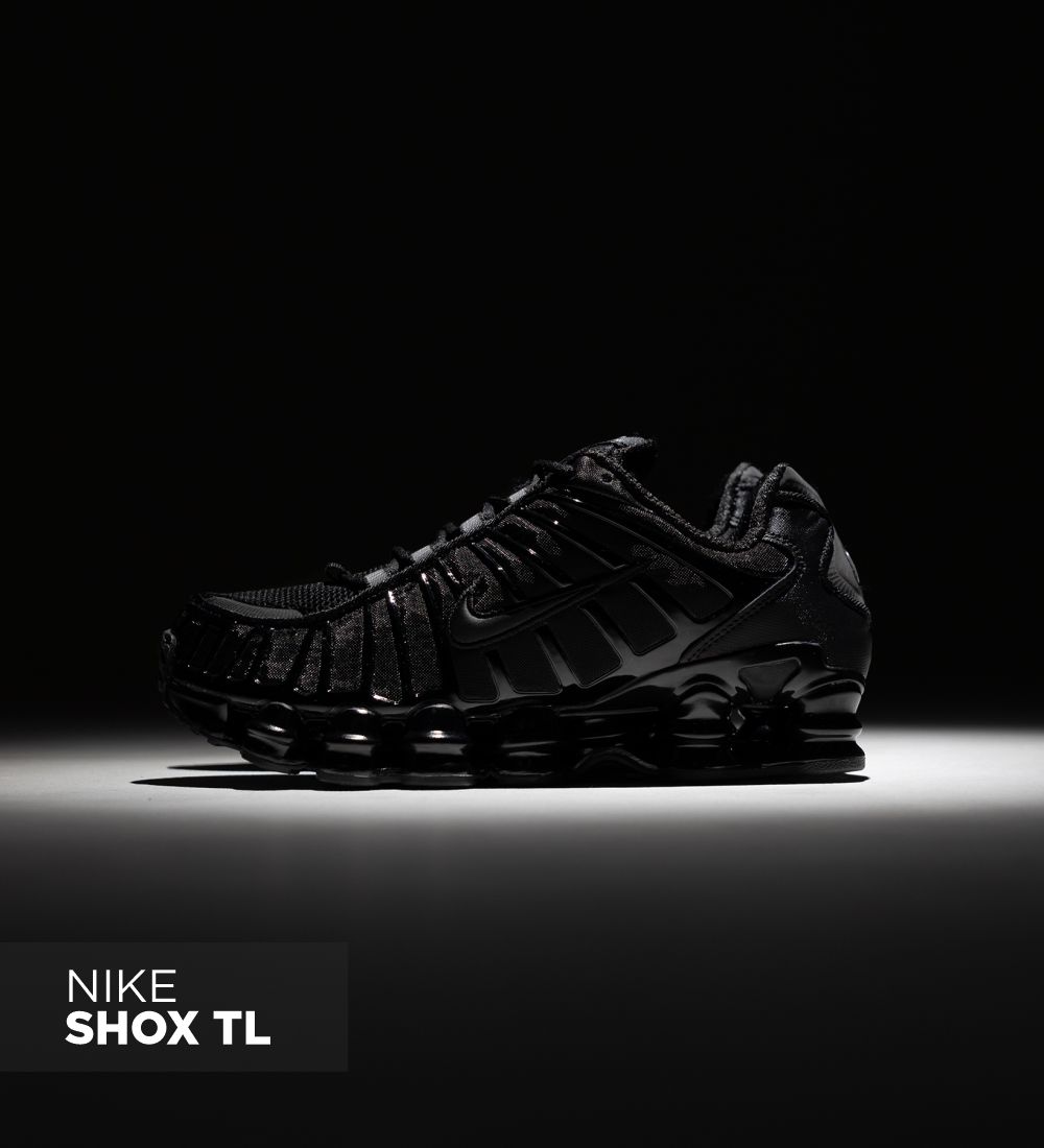 NIKE SHOX TL