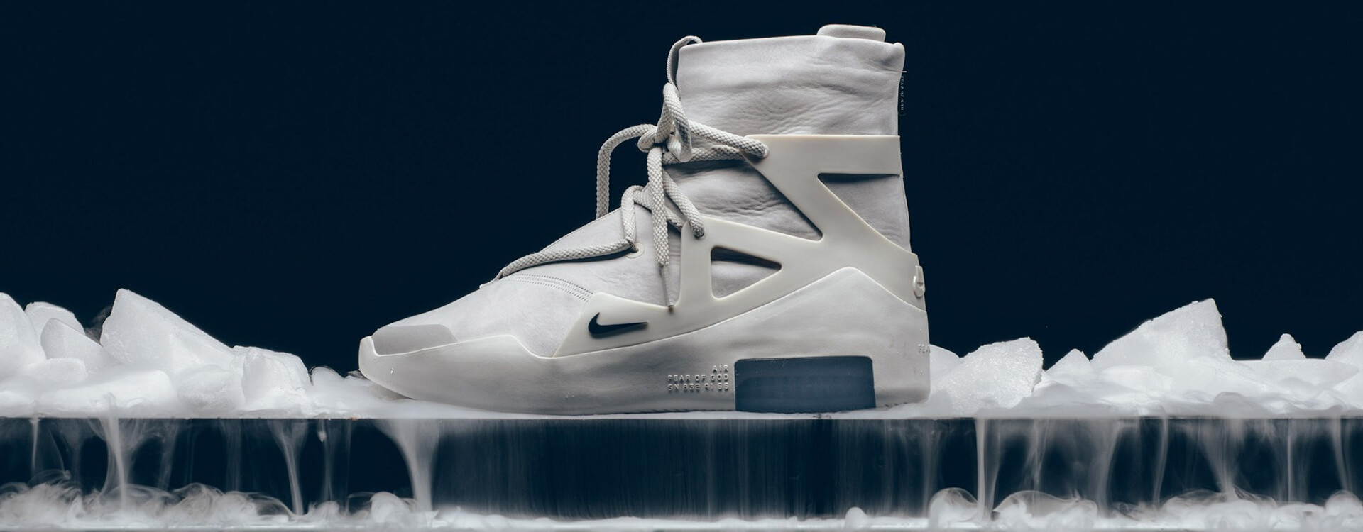 Nike Fear of GOD 1