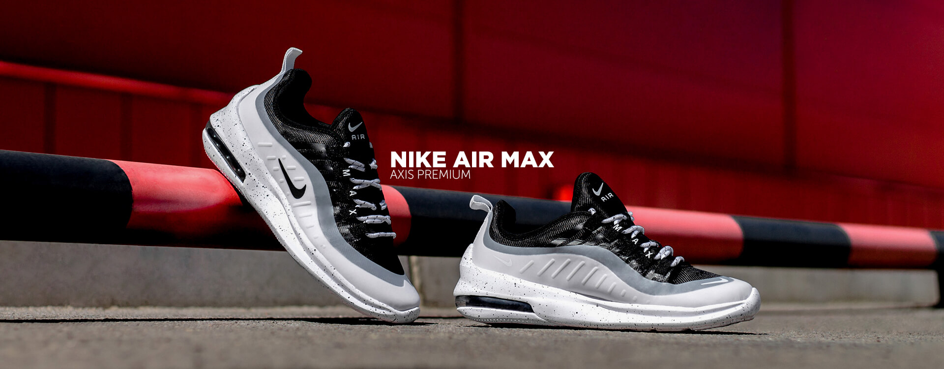 NIKE AIR MAX AXIS PREMIUM