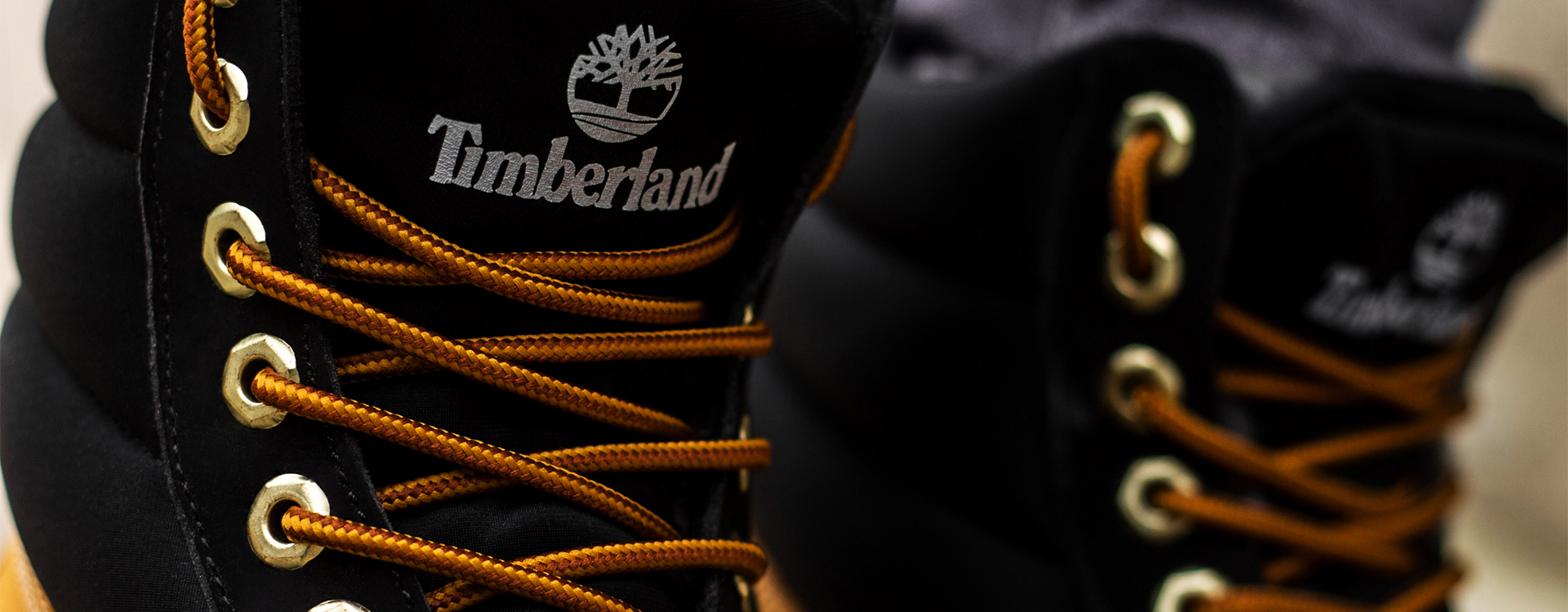 Ботинки Timberland